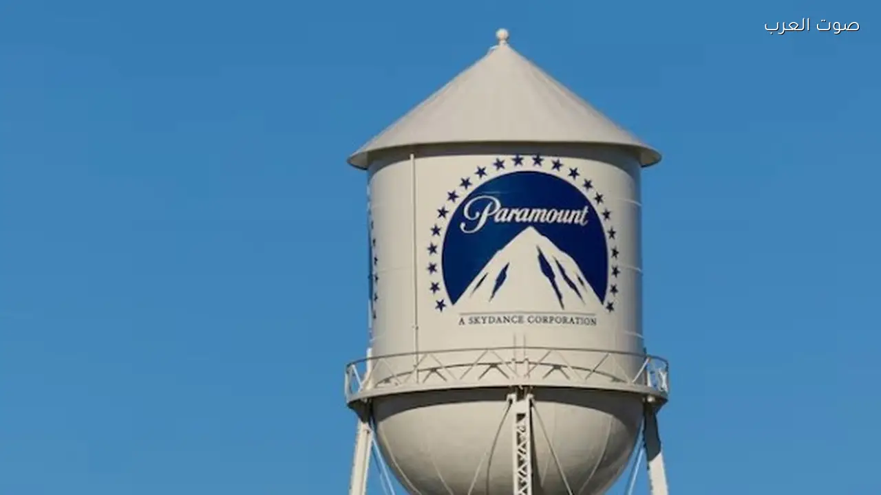 وارنر تقدم عرضاً منافساً لباراماونت للسيطرة على استوديوهات هوليوود