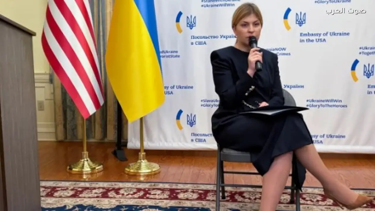 واشنطن تحذر أوكرانيا من استهداف المصالح الأمريكية بكازاخستان