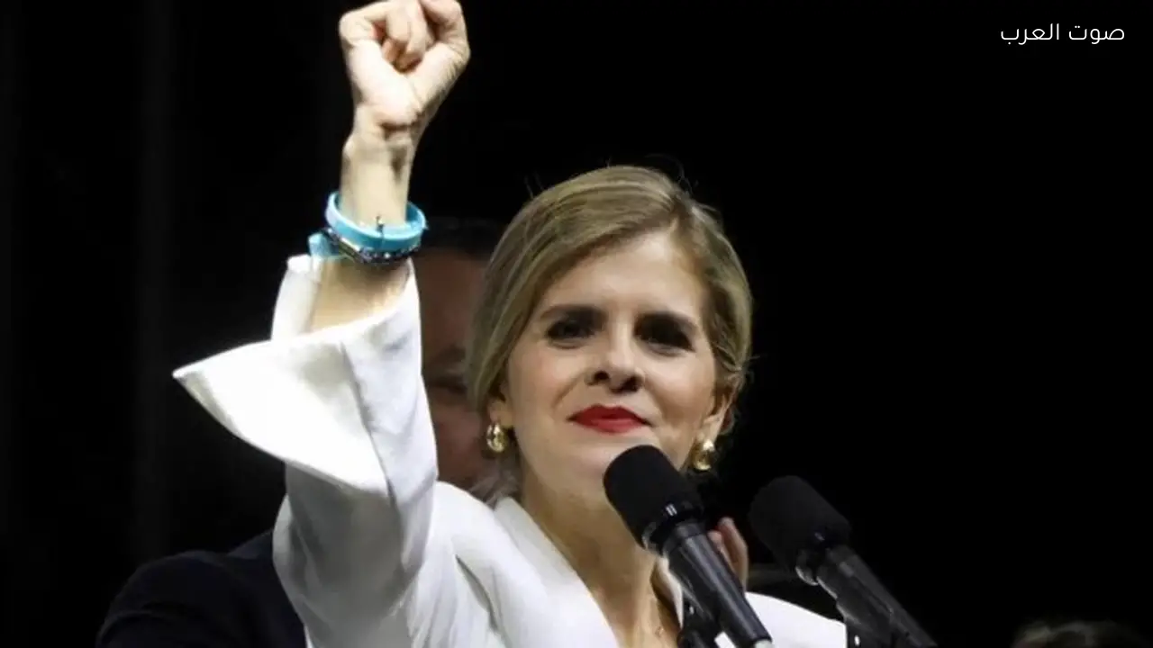 واشنطن تطلب تعاون رئيسة كوستاريكا في مكافحة المخدرات والهجرة