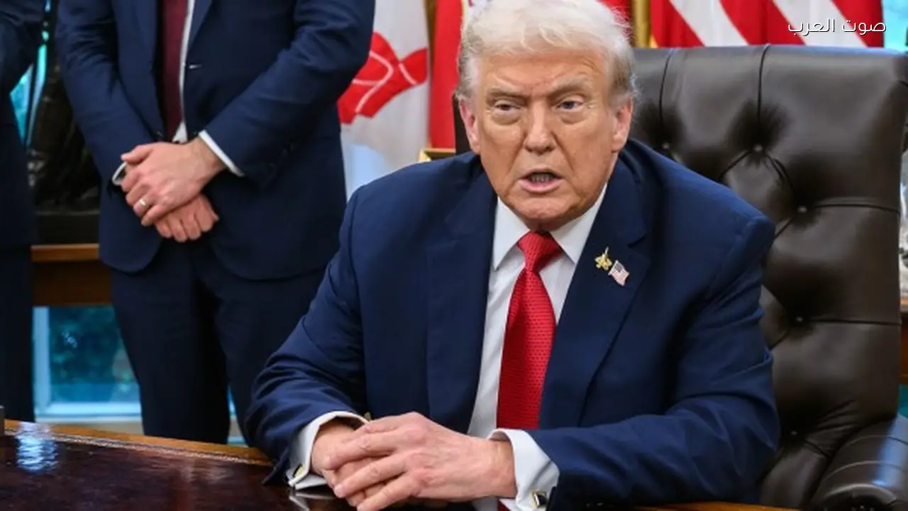 واشنطن تفكر في مصادرة ناقلات نفط إيرانية لزيادة الضغط على طهران