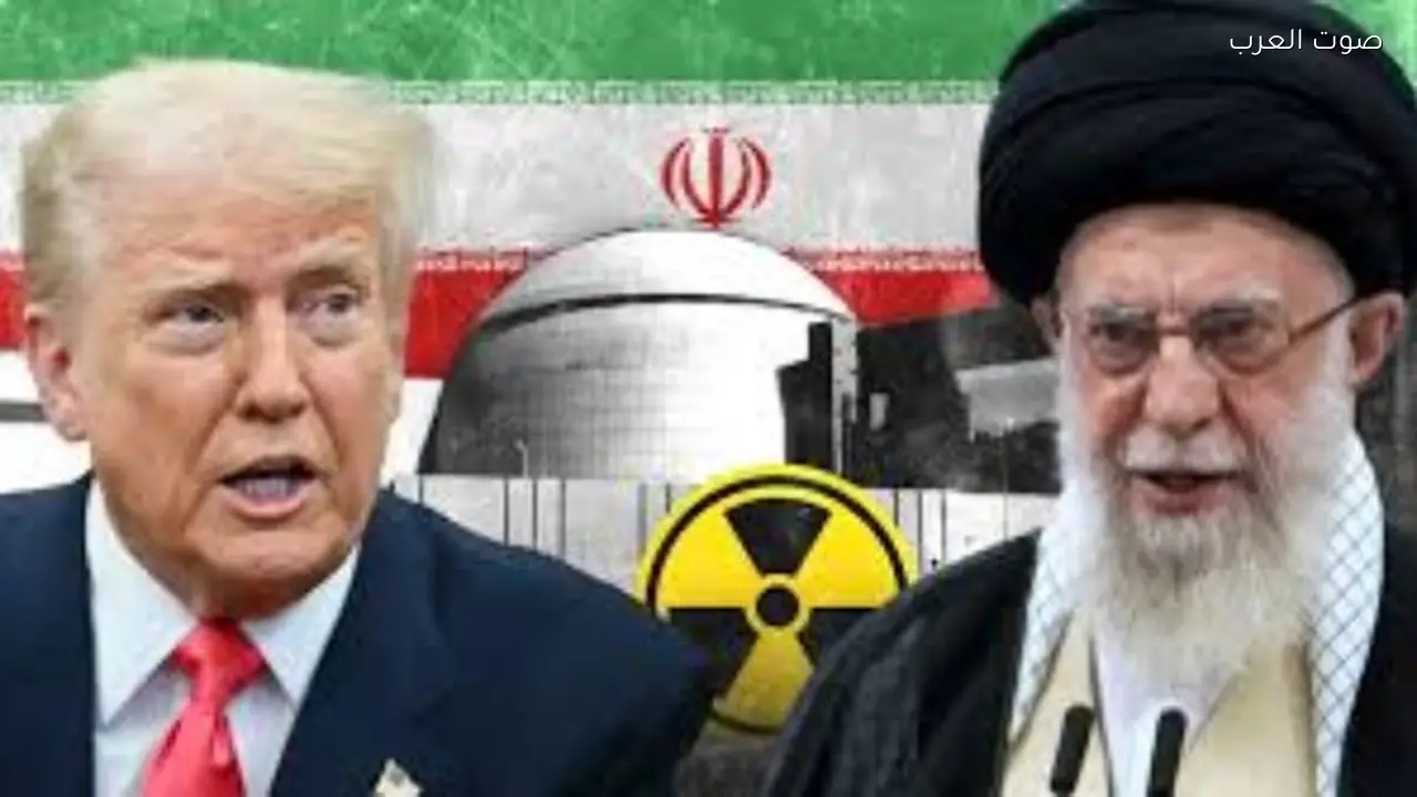 واشنطن تنقل محادثاتها مع إيران من تركيا إلى عمان