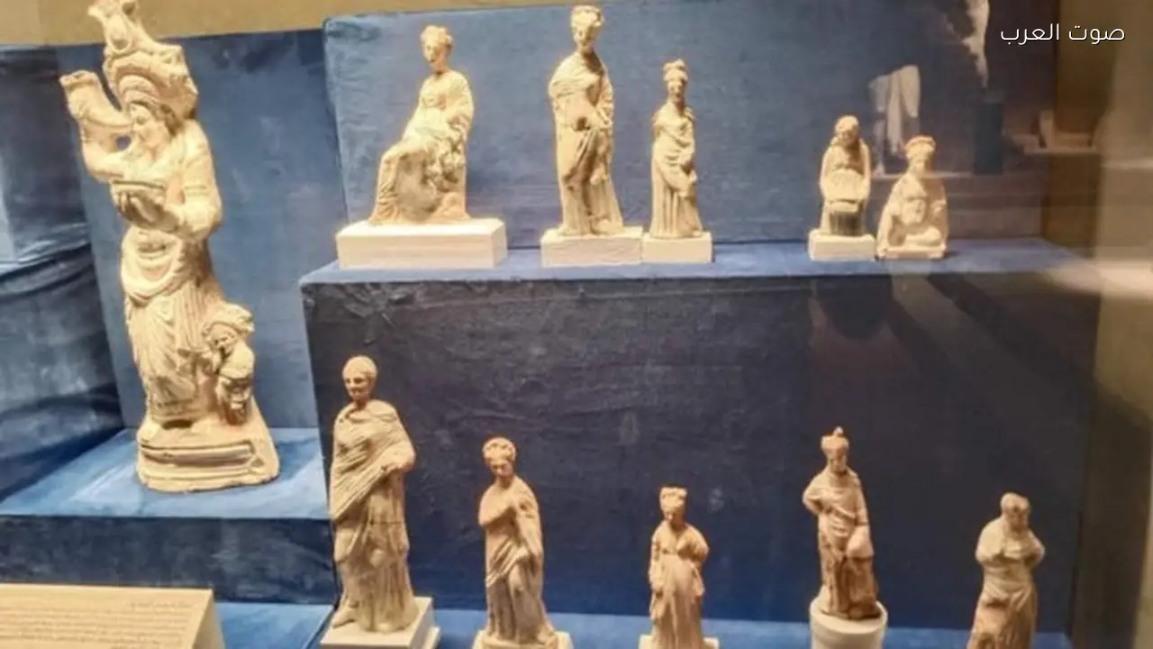 ورشة زينة رمضان في متحف شرم الشيخ الخميس المقبل