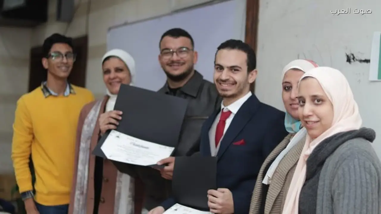 ورشة عمل عن أسرار التصميم الرقمي في أسنان عين شمس