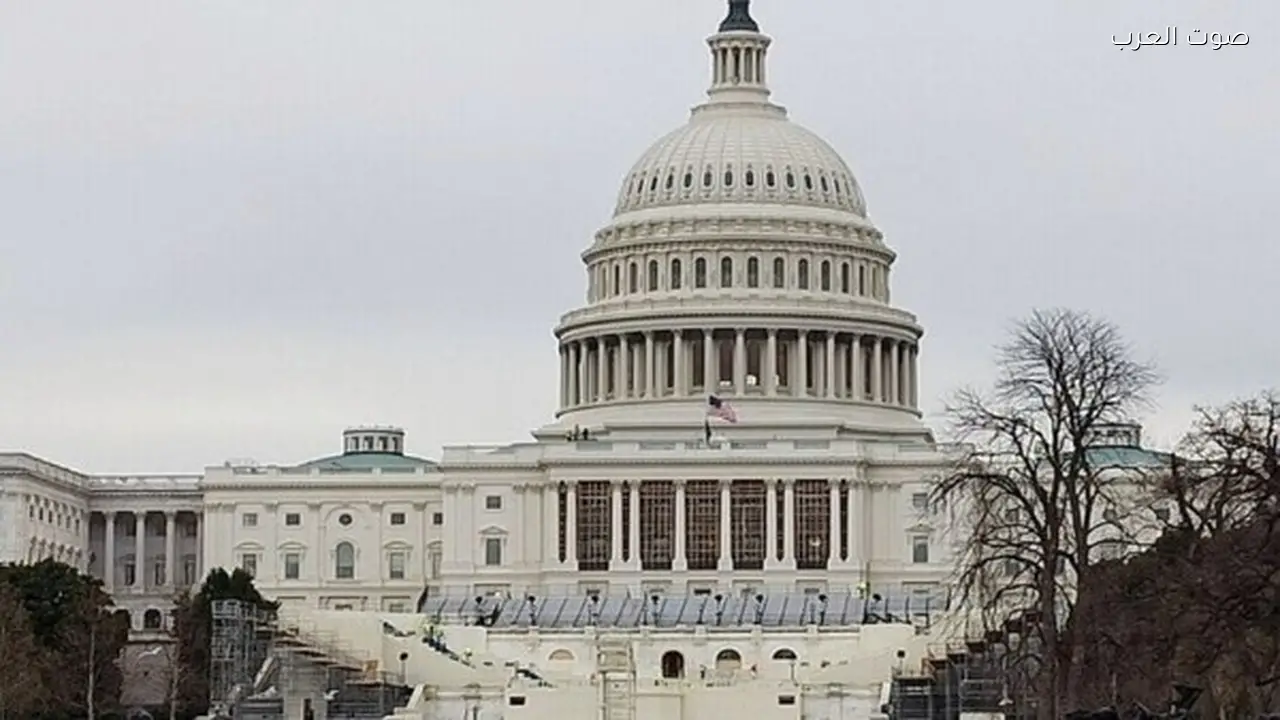 وزارة الأمن الداخلي الأمريكية تقترب من الإغلاق بسبب نقص التمويل