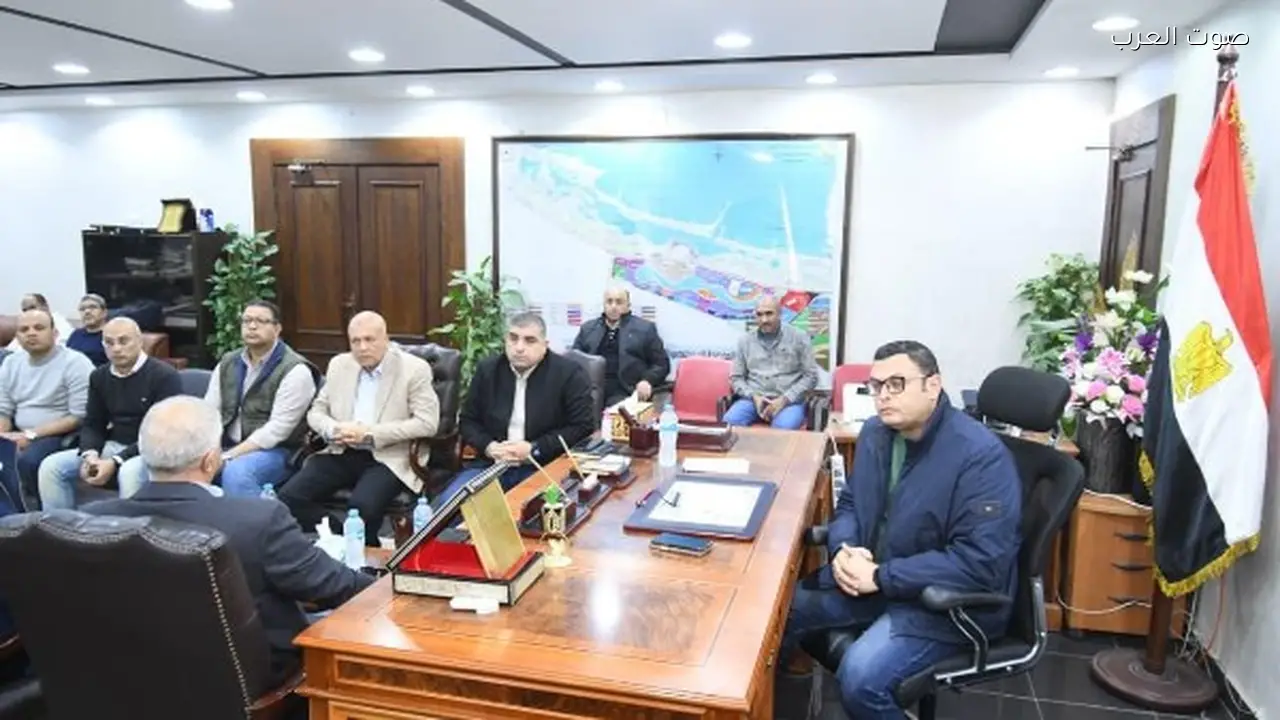 وزير الإسكان يتفقد مشروعات سملا وعلم الروم ورأس الحكمة