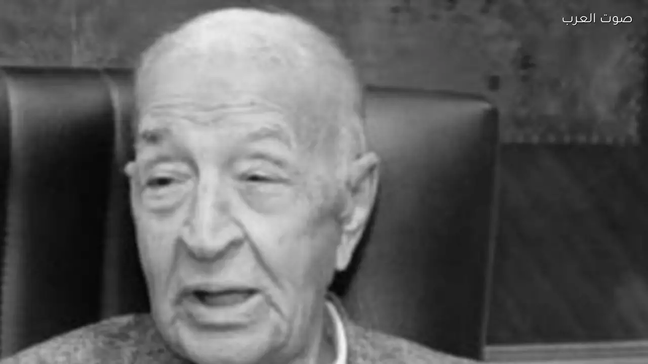 وزير الإعلام ينعي الإذاعي الكبير فهمي عمر