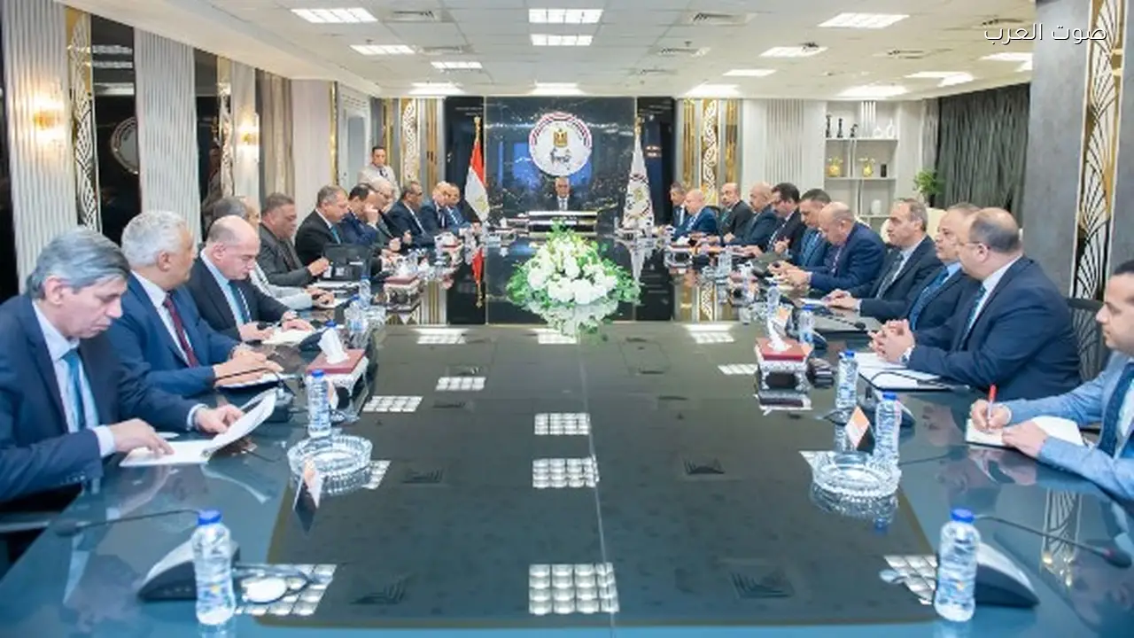 وزير الإنتاج الحربي: الذكاء الاصطناعي يعزز الصناعات الدفاعية في مصر