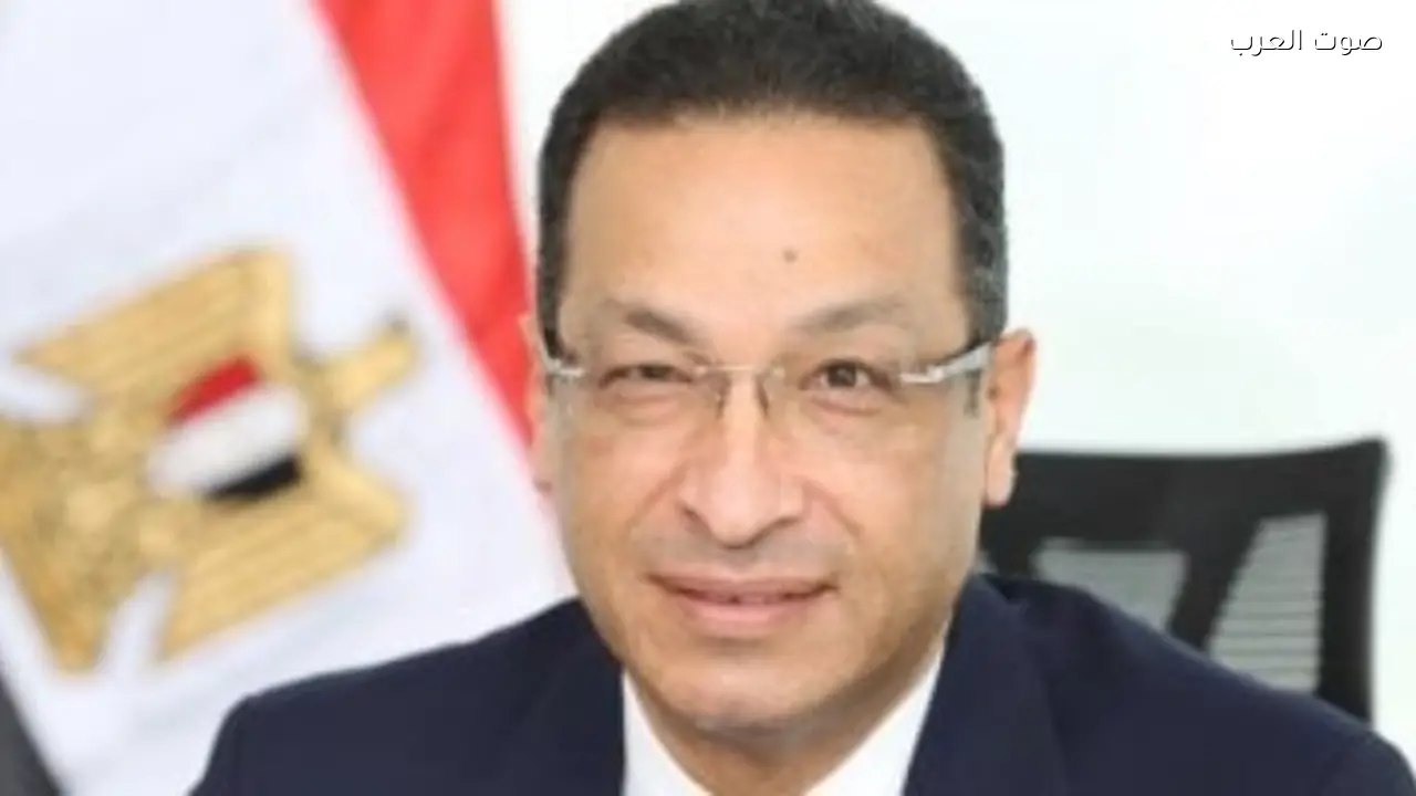 وزير الاتصالات الجديد: معلومات هامة عنه