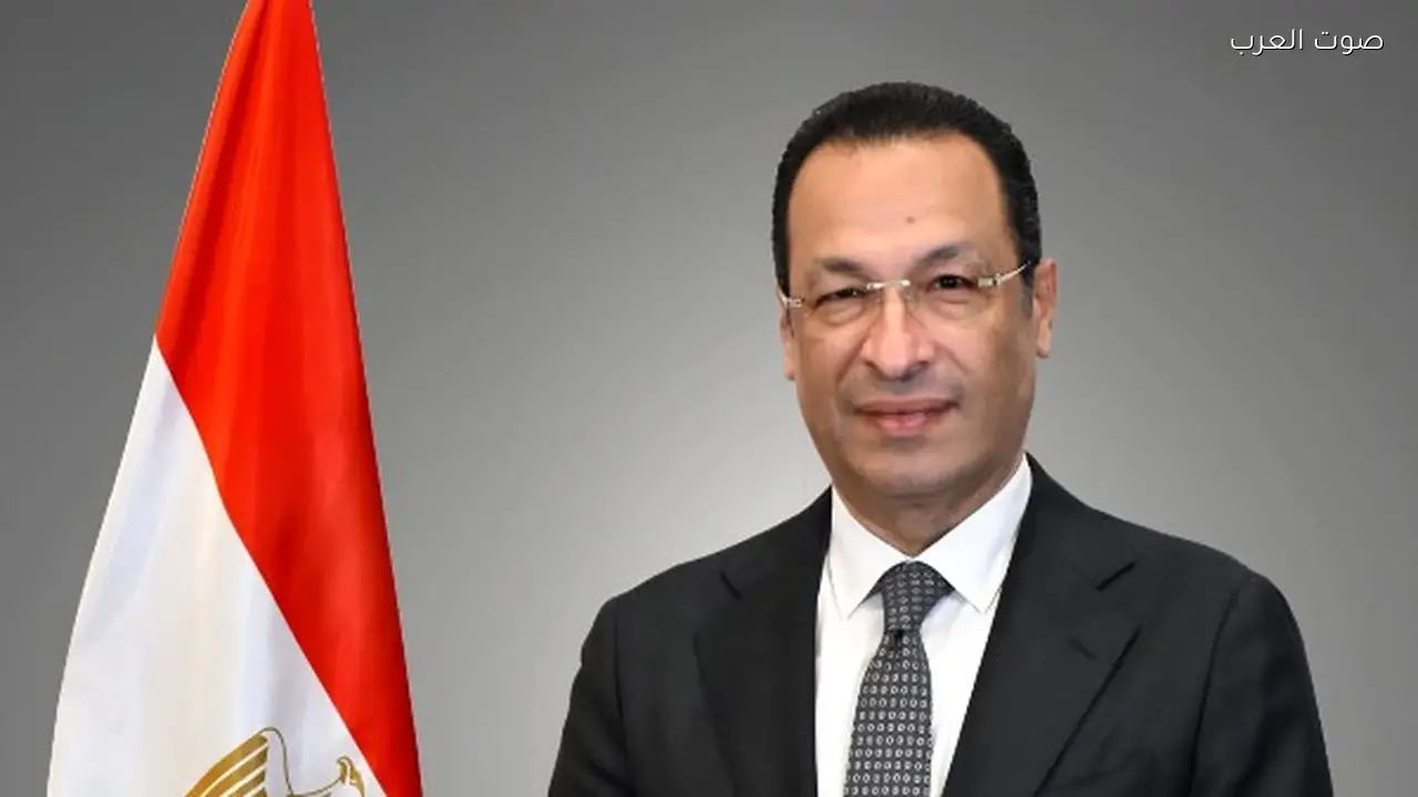 وزير الاتصالات يتوجه إلى الهند للمشاركة في قمة الذكاء الاصطناعي 2026