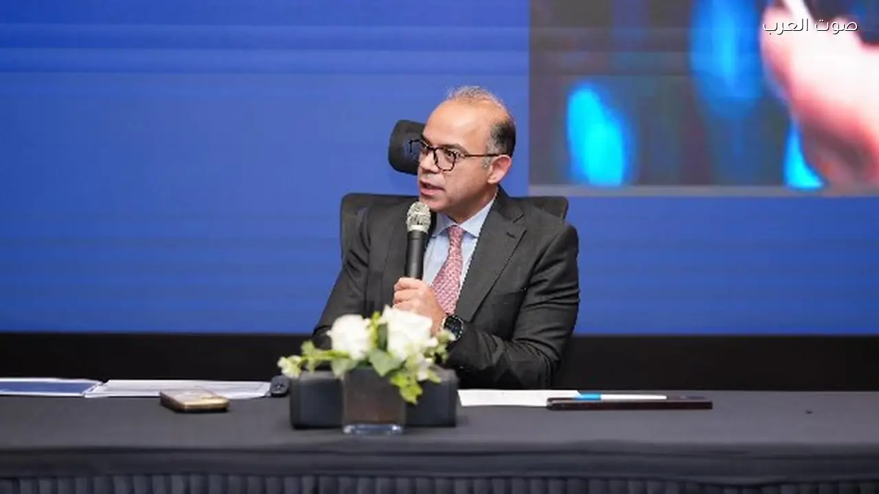 وزير الاستثمار: المنصات الرقمية تعزز الشفافية في الصناديق العقارية