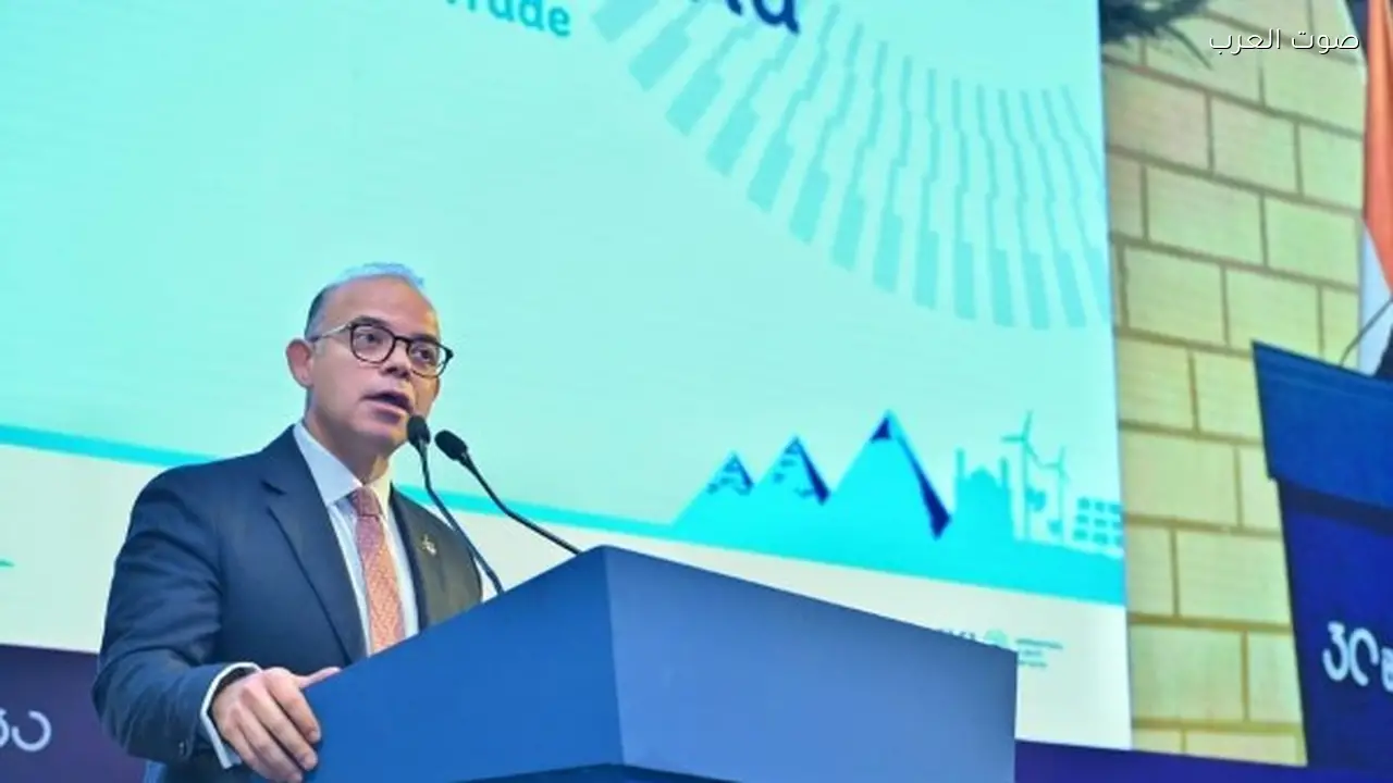 وزير الاستثمار يفرض قياس البصمة الكربونية على المؤسسات الكبيرة