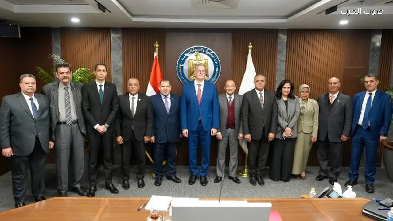 وزير البترول: إغلاق شركات تعبئة بوتاجاز بسبب مخالفات الأوزان