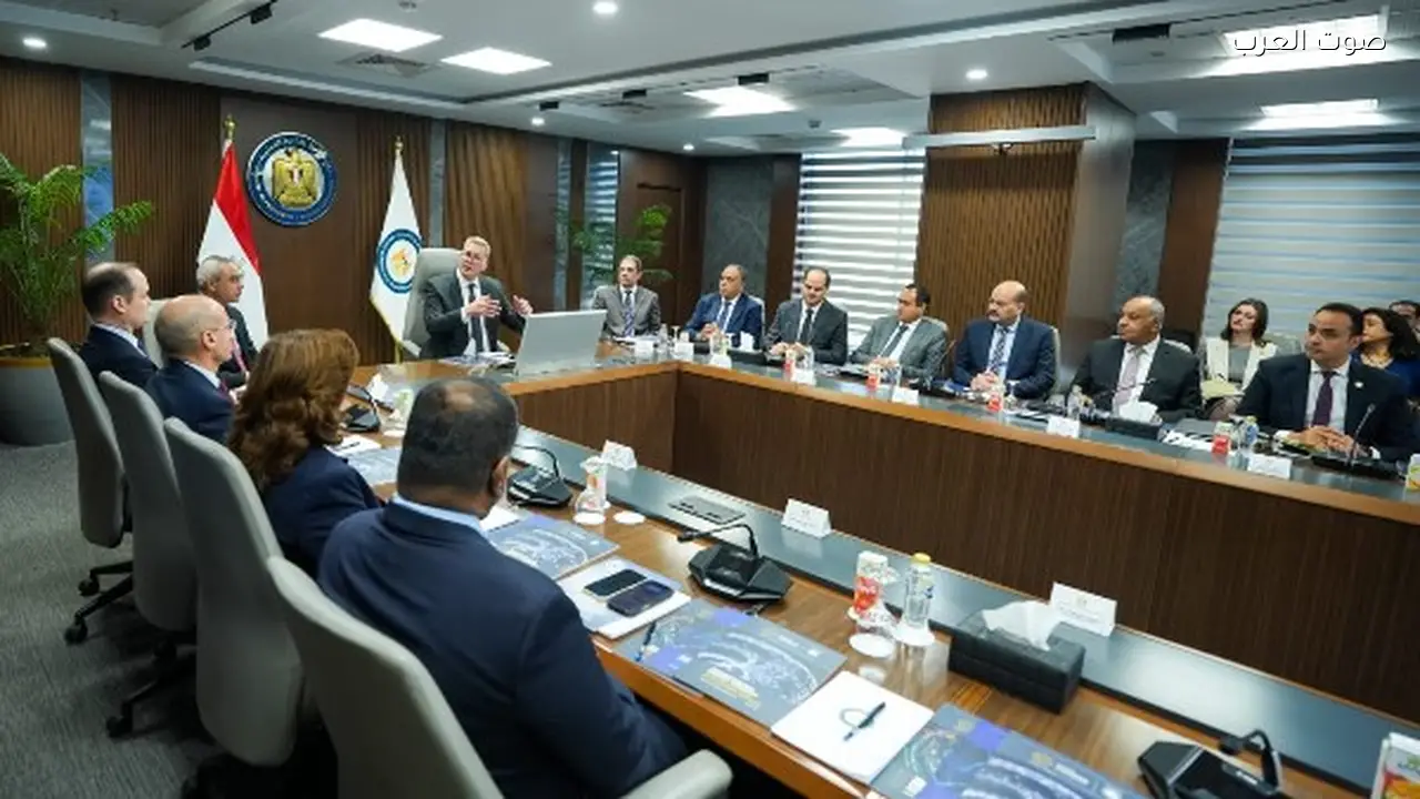 وزير البترول: إيجبس 2026 يعزز استثمار الطاقة في مصر