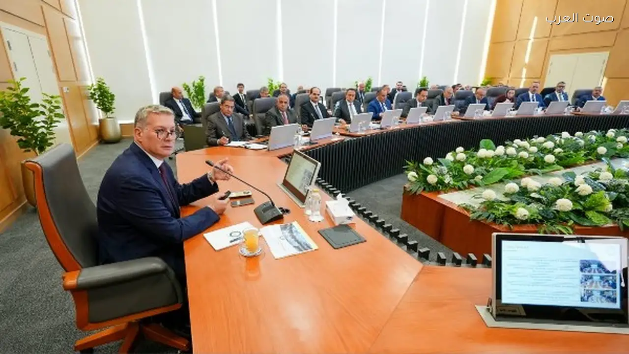 وزير البترول يعلن عن فرص استثمارية جديدة في مناطق “بكر”