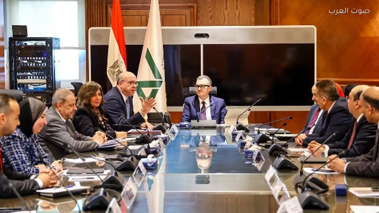 وزير التخطيط يعلن تعزيز دور بنك الاستثمار القومي كذراع تنموية للحكومة