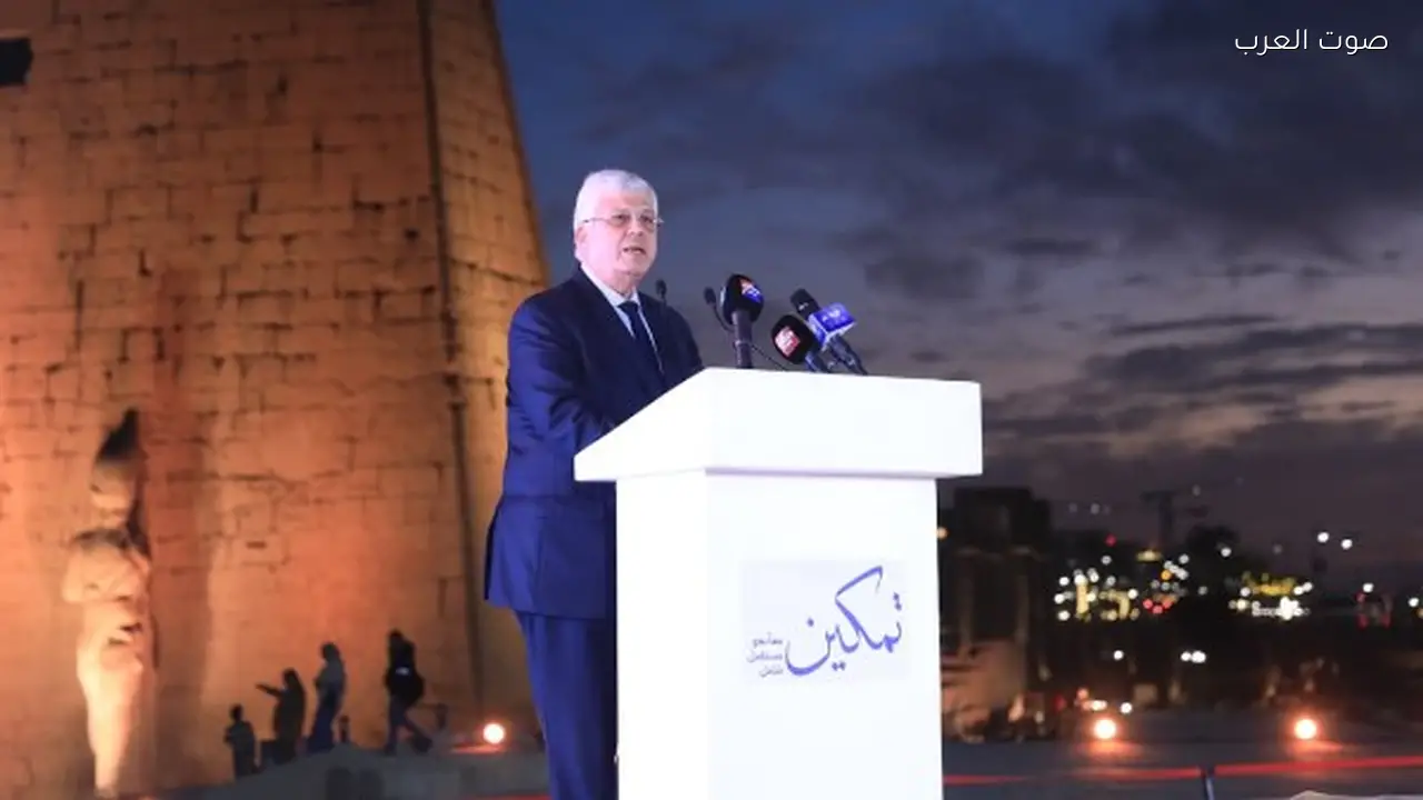 وزير التعليم العالي يشارك في حفل ختام مبادرة “تمكين” بالأقصر