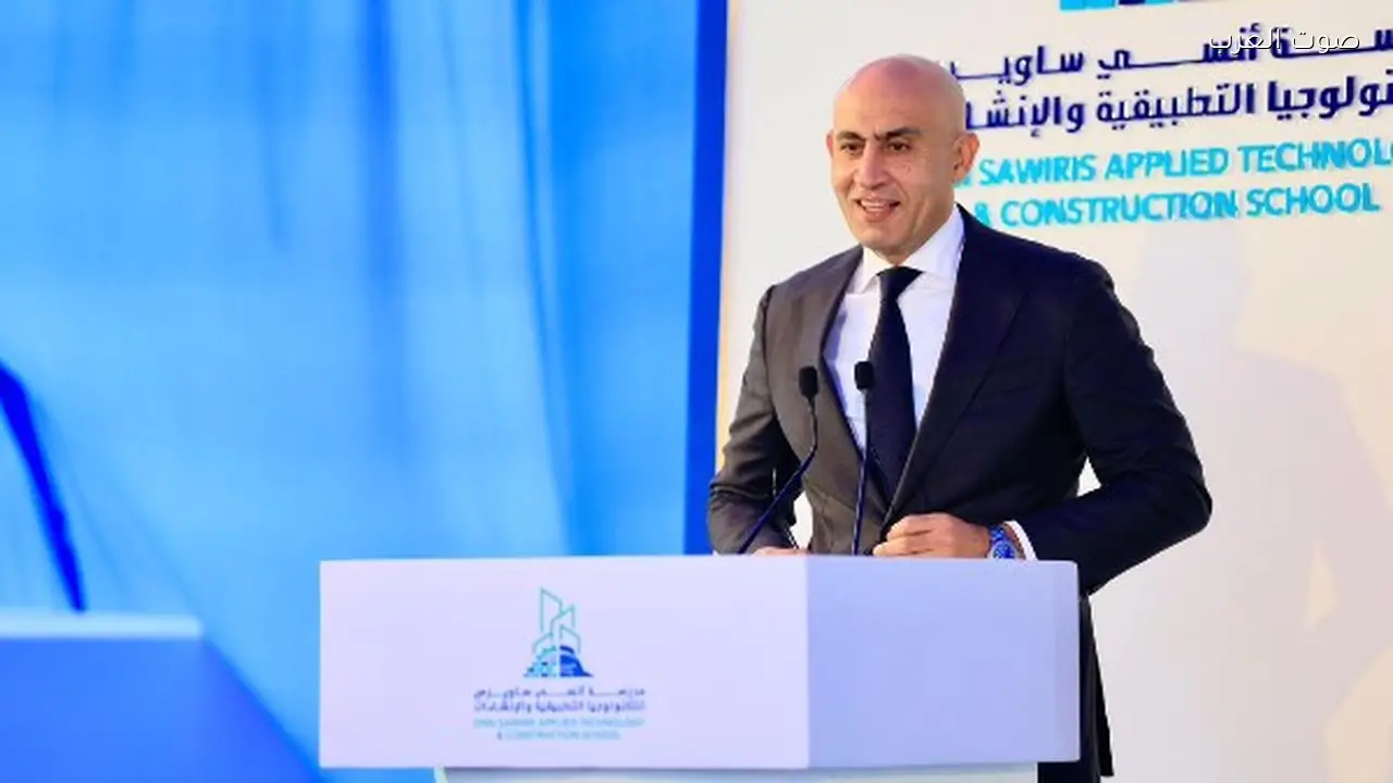 وزير التعليم يستعرض إنجازات مصر التعليمية في مقال جديد