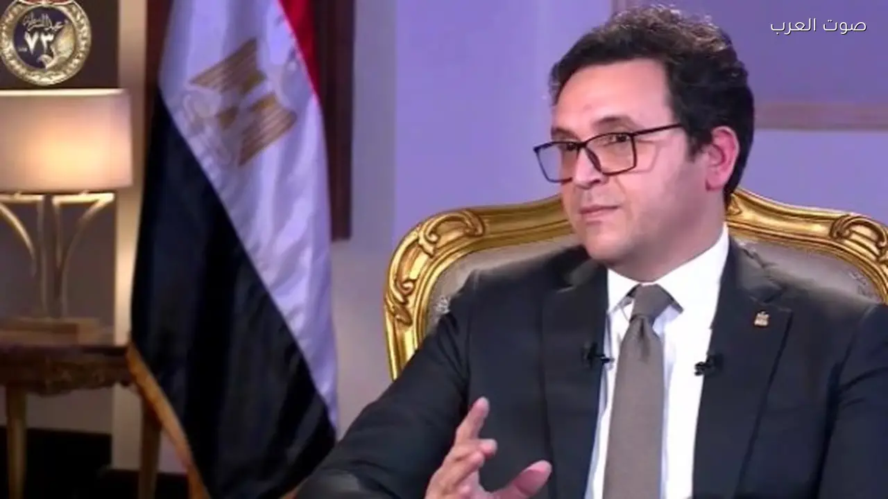 وزير الثقافة يناقش مع اليونيسف تنظيم أول معرض كتاب للأطفال