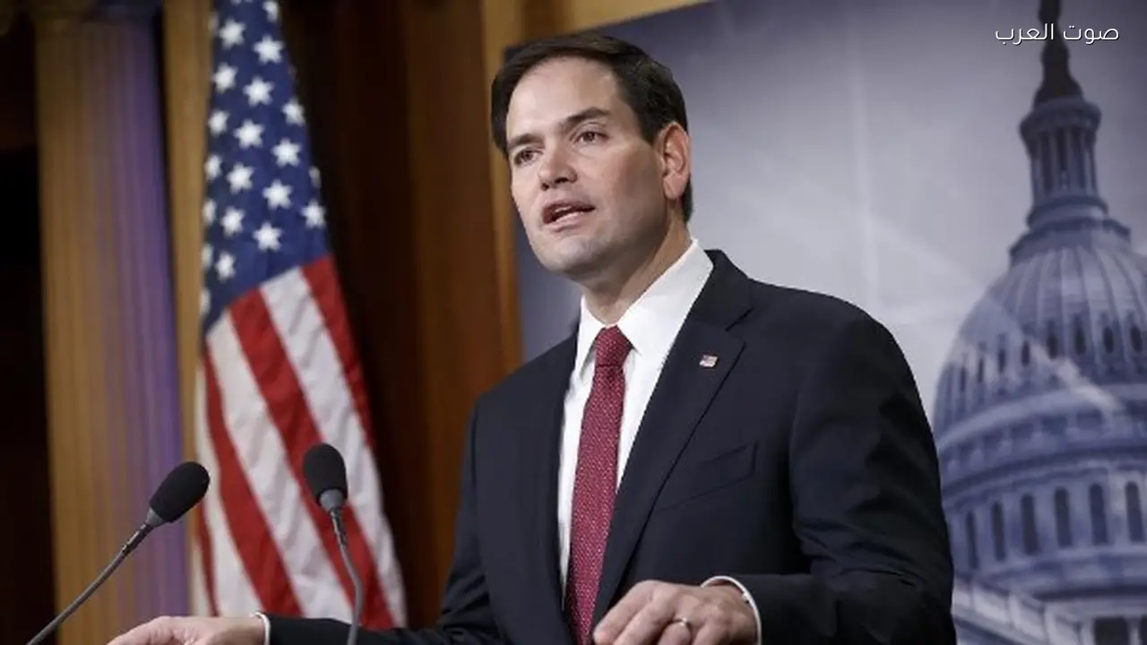 وزير الخارجية الأمريكي: إيران توقفت عن تخصيب اليورانيوم