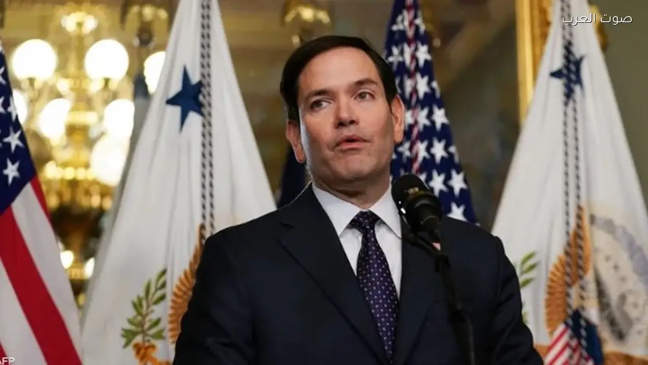 وزير الخارجية الأمريكي يؤجل زيارة إسرائيل بسبب تهديدات إيران