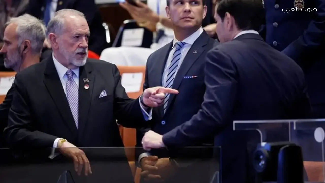 وزير الخارجية الأمريكي يصدر أوامر عاجلة لسفراء واشنطن في الشرق الأوسط