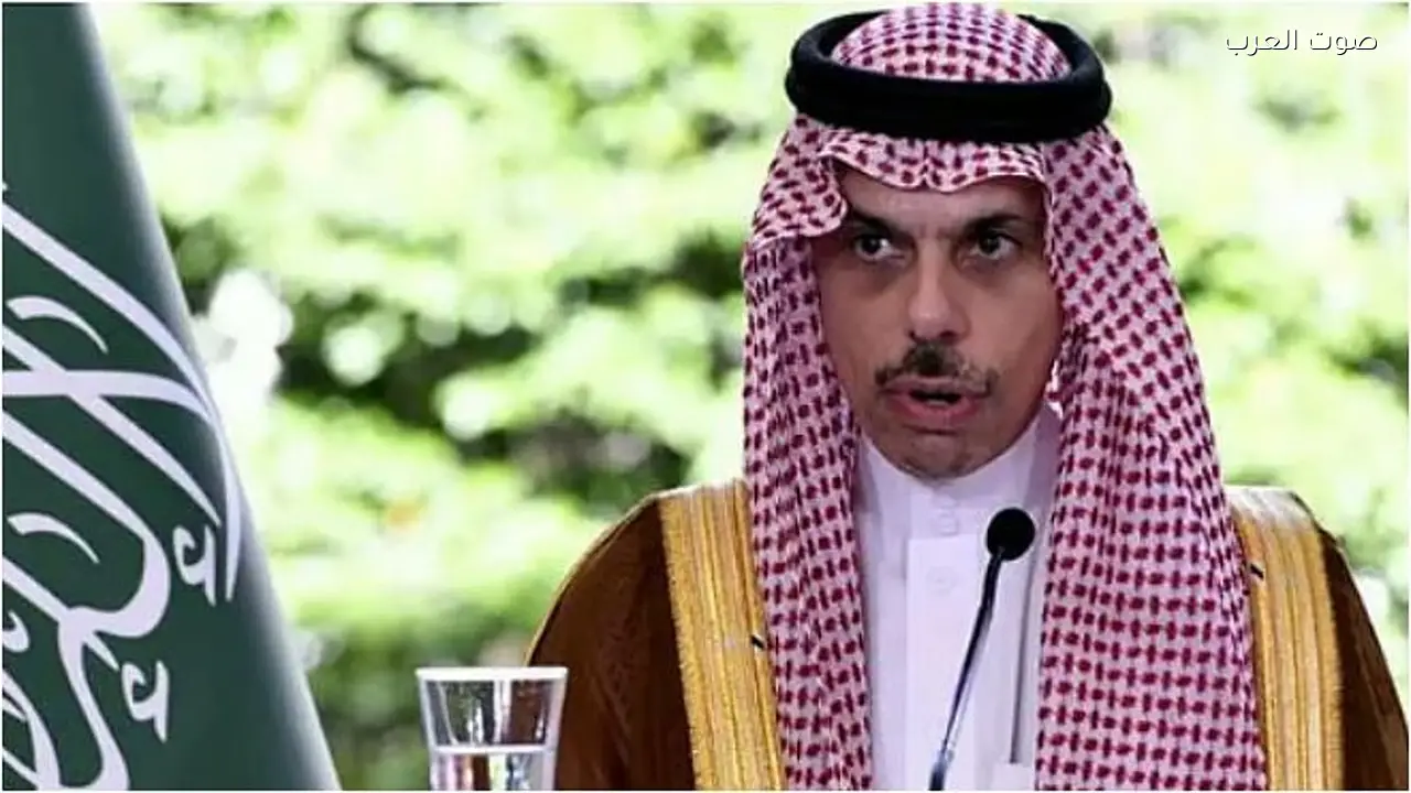 وزير الخارجية السعودي يتصل بنظيره الكويتي