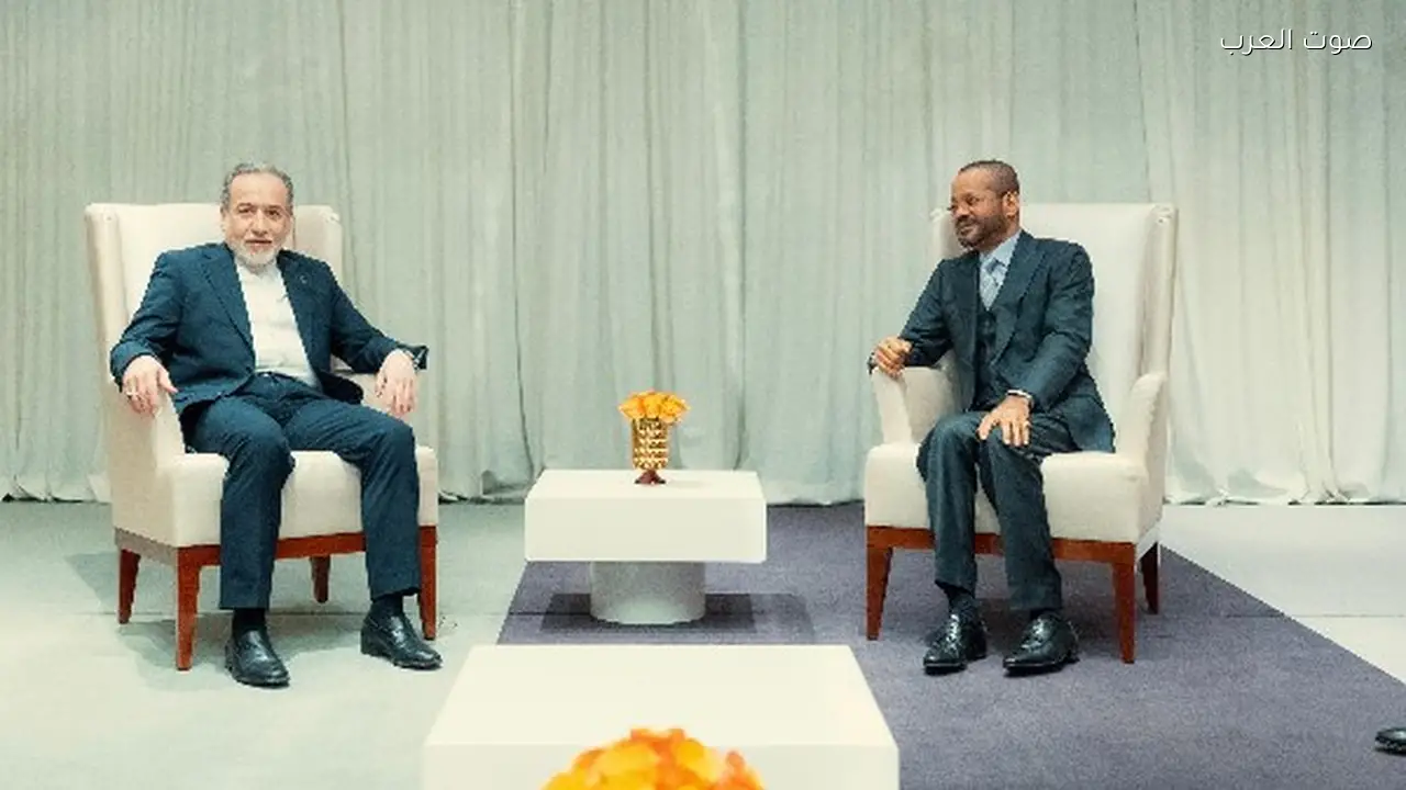 وزير الخارجية العماني يؤكد على أهمية السلام في المنطقة