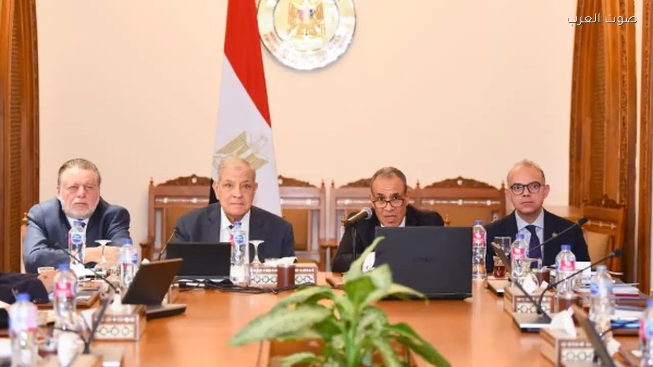 وزير الخارجية: الوكالة المصرية للشراكة تدعم التنمية والاستقرار الإقليمي