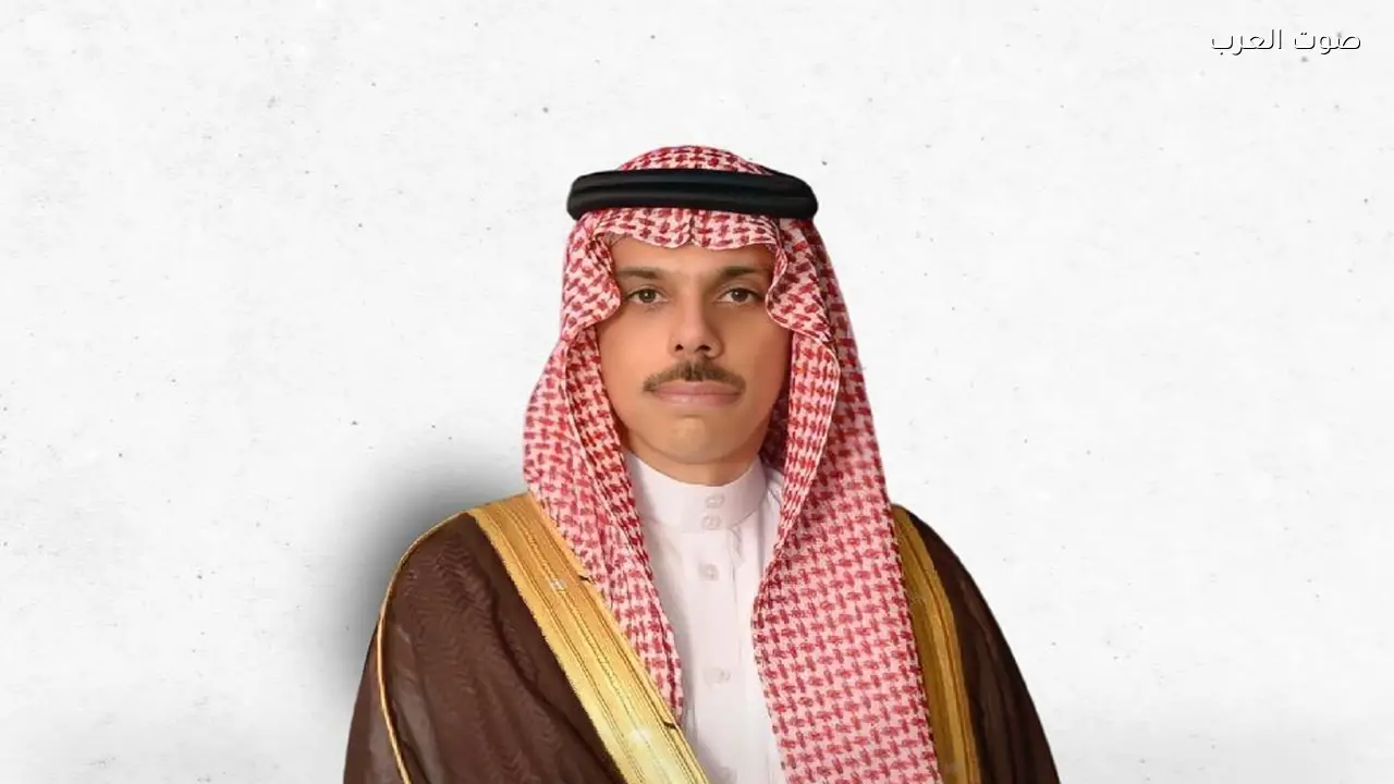 وزير الخارجية يتلقى اتصالًا هاتفيًا من نظيره السوري