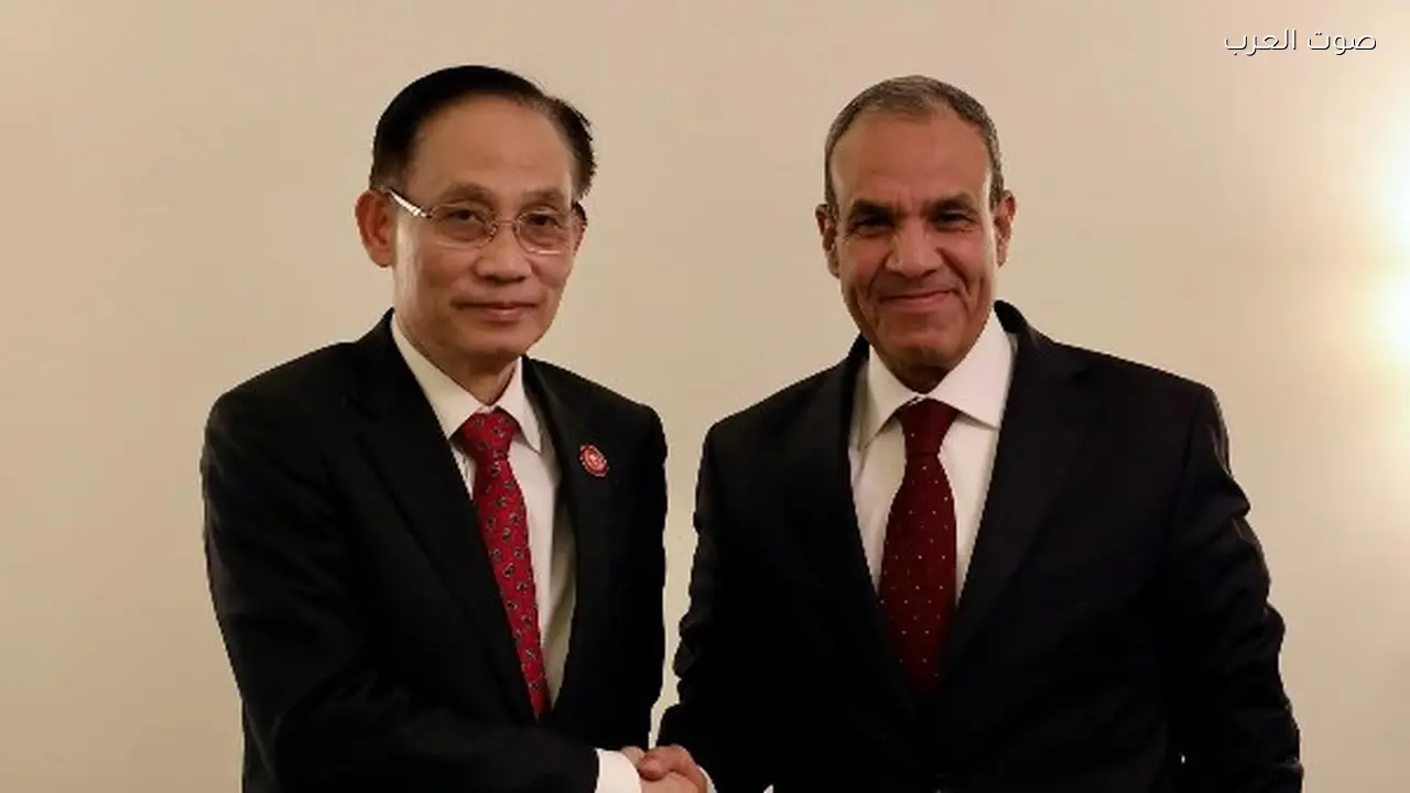 وزير الخارجية يلتقي نظيره الفيتنامي في واشنطن لتعزيز الشراكة