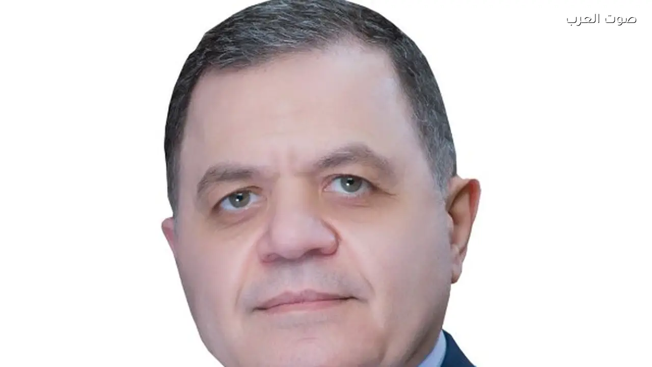 وزير الداخلية يهنئ رئيس الوزراء وشيخ الأزهر بشهر رمضان