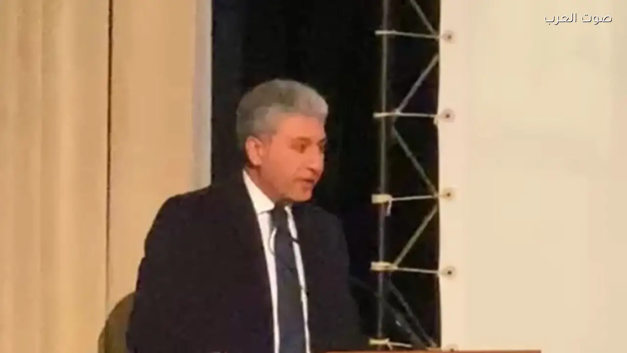 وزير السياحة: زاهي حواس يدرس بشغف وفيلمه الأخير أدهشني