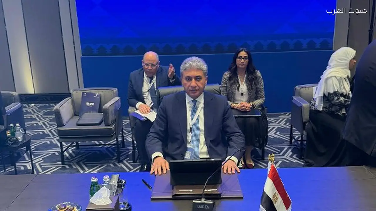 وزير السياحة: مصر تسجل أعلى معدل نمو سياحي 3% في 2025