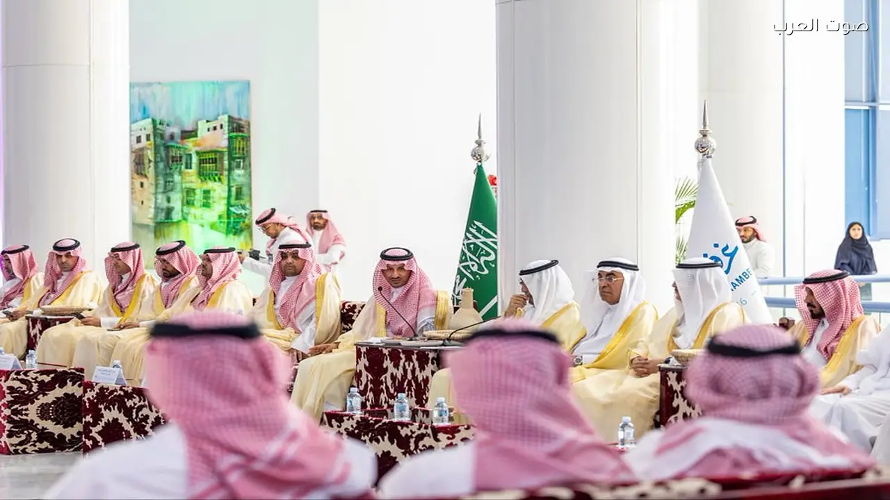 وزير السياحة يتفقد استعدادات مكة لاستقبال ضيوف الرحمن