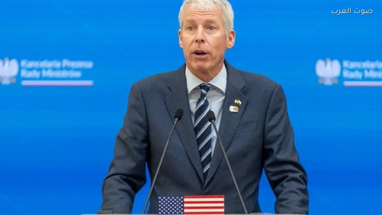 وزير الطاقة الأمريكي يطلق برنامجا لتطوير تخصيب اليورانيوم