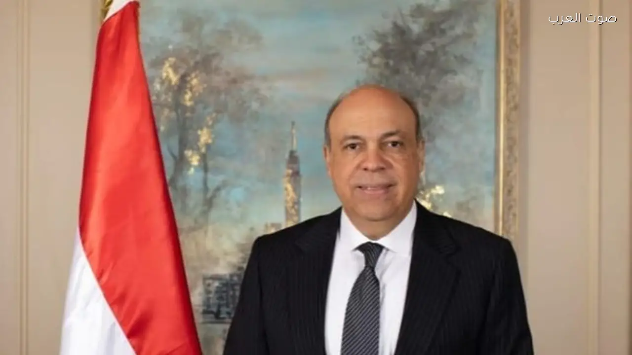 وزير الطيران يؤكد: مصلحة الوطن أولا بعد تجديد الثقة