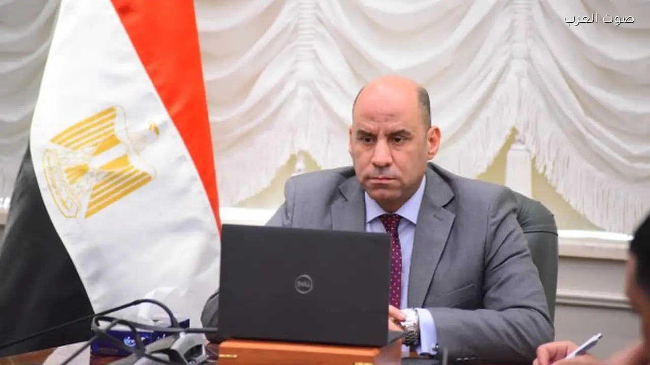 وزير العمل: اجتماعات مع المدرسات لتعزيز التدريب في المناطق الصناعية