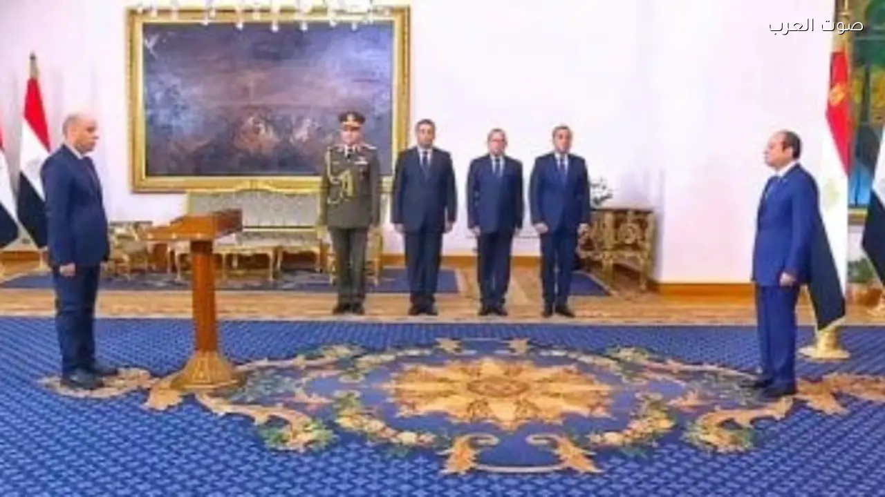 وزير العمل يؤكد أولوية حماية حقوق العمال وتعزيز الحوار الاجتماعي