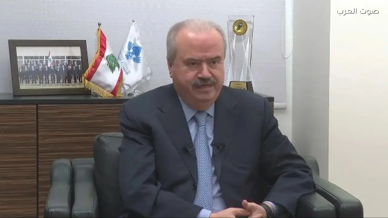 وزير المالية اللبناني: إصلاحات اقتصادية جديدة للخروج من الأزمة