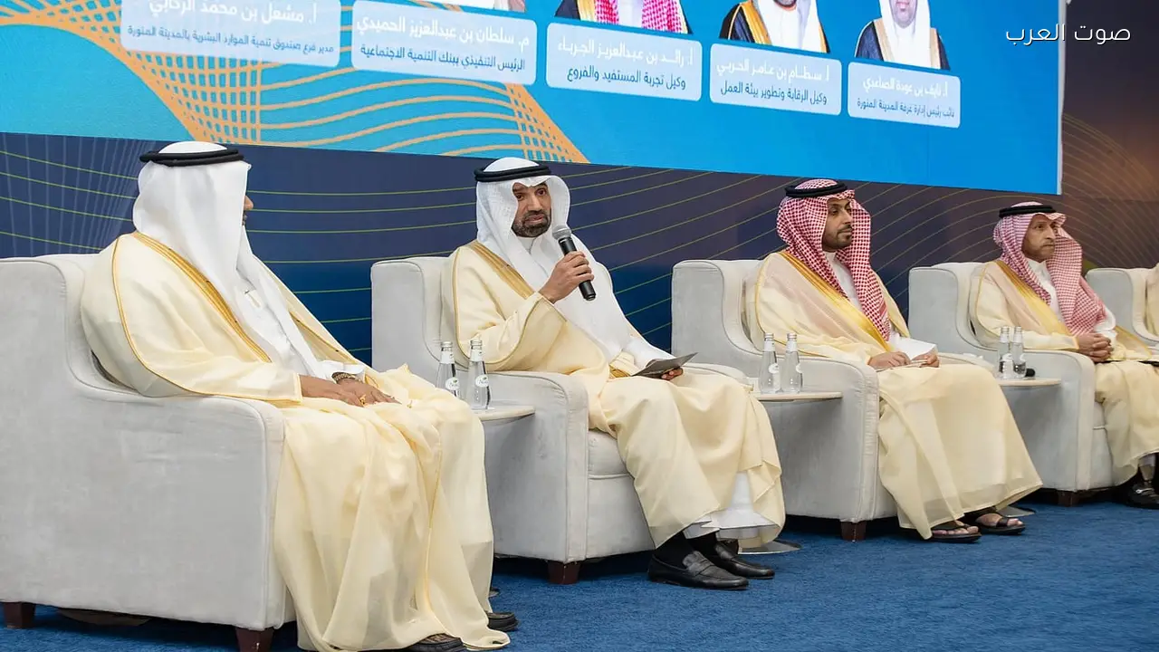 وزير الموارد البشرية: 92% من مستهدفات سوق العمل تم إنجازها