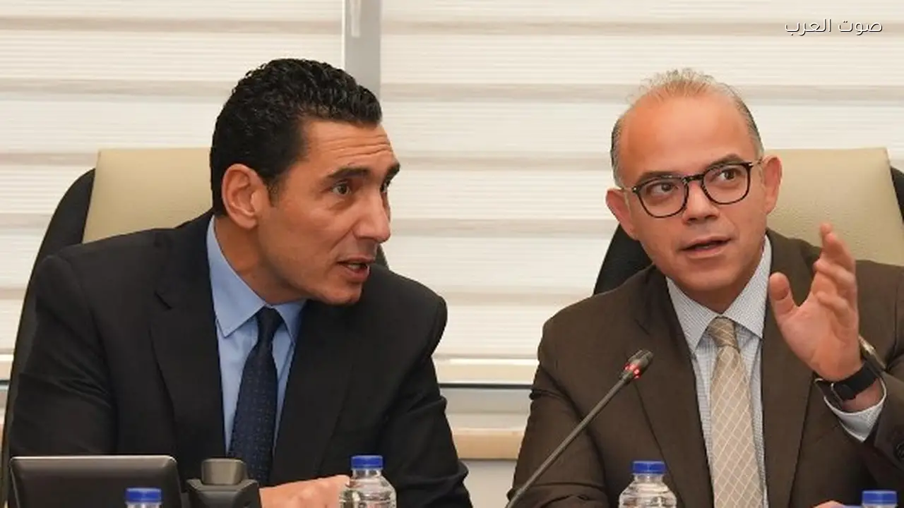 وزيرا الاستثمار والرياضة يناقشان إنشاء صندوق لدعم النجوم الواعدين