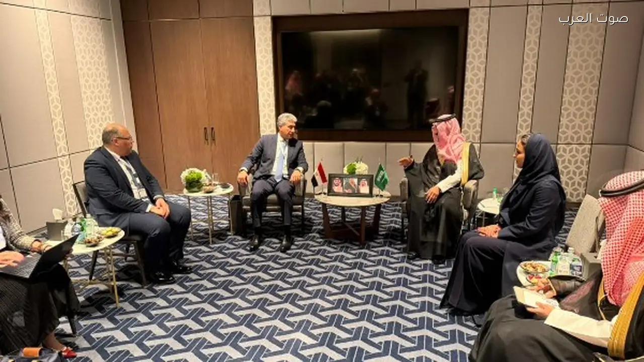وزيرا السياحة المصري والسعودي يتفقان على تعزيز التعاون وفتح أسواق جديدة