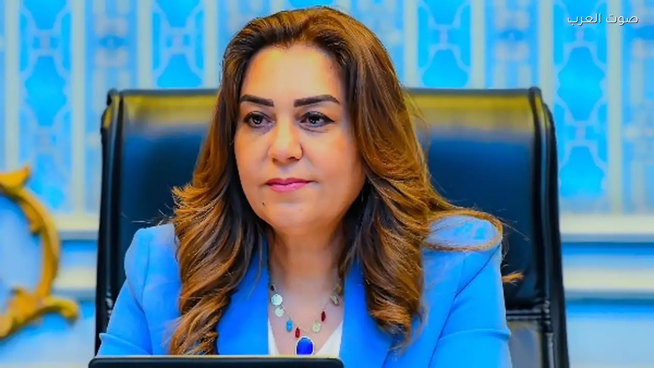 وزيرة البيئة تأمر باتخاذ إجراءات قانونية ضد حرق المخلفات الزراعية في الشرقية