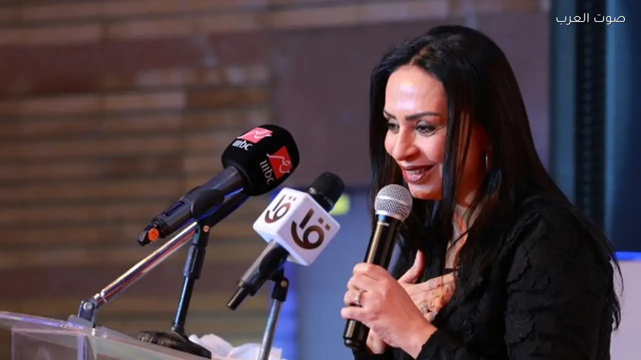 وزيرة التضامن الاجتماعي تحضر حفل جوائز القس صموئيل حبيب للتميز