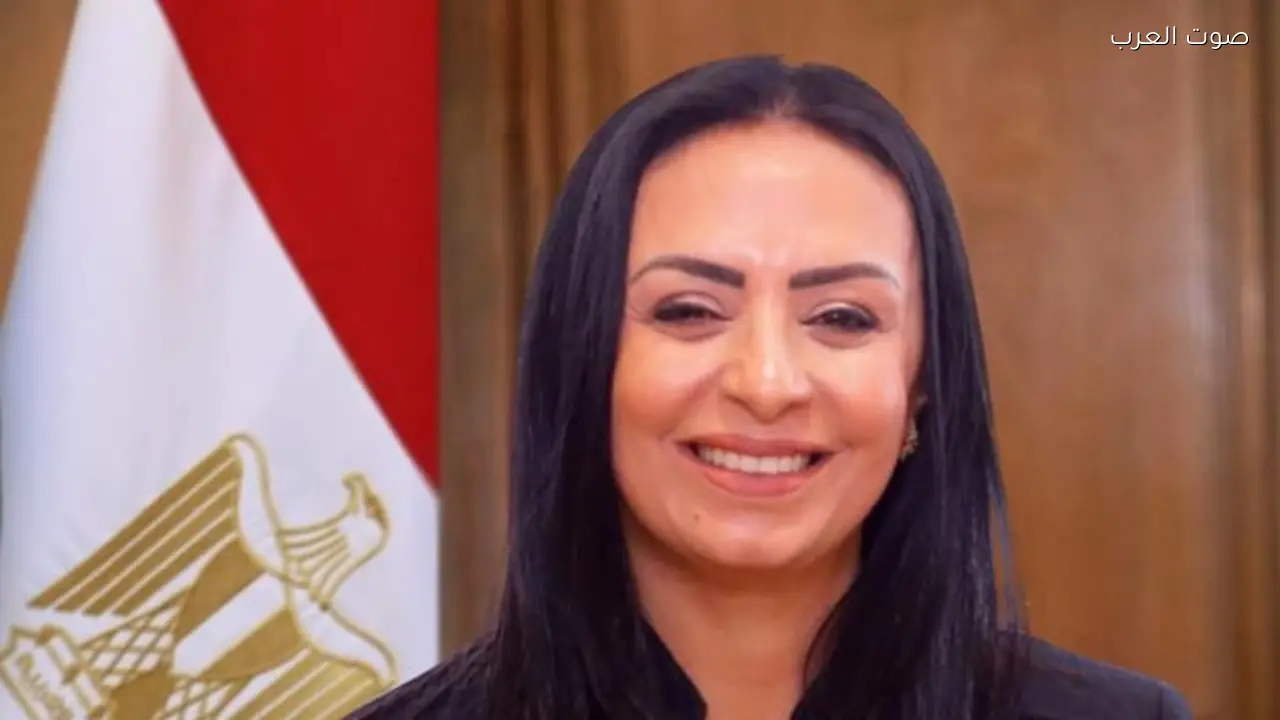 وزيرة التضامن تشيد بجهود النيابة العامة في زيارة دور رعاية الأطفال