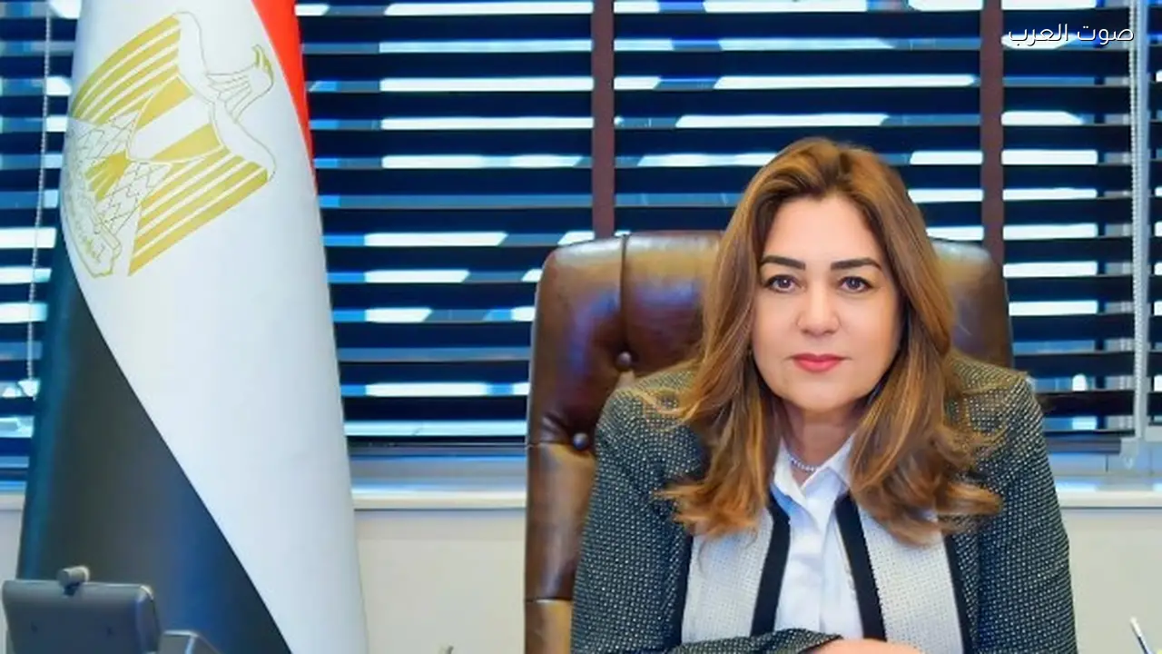 وزيرة التنمية المحلية تتابع تطوير مسار العائلة المقدسة بالمحافظات