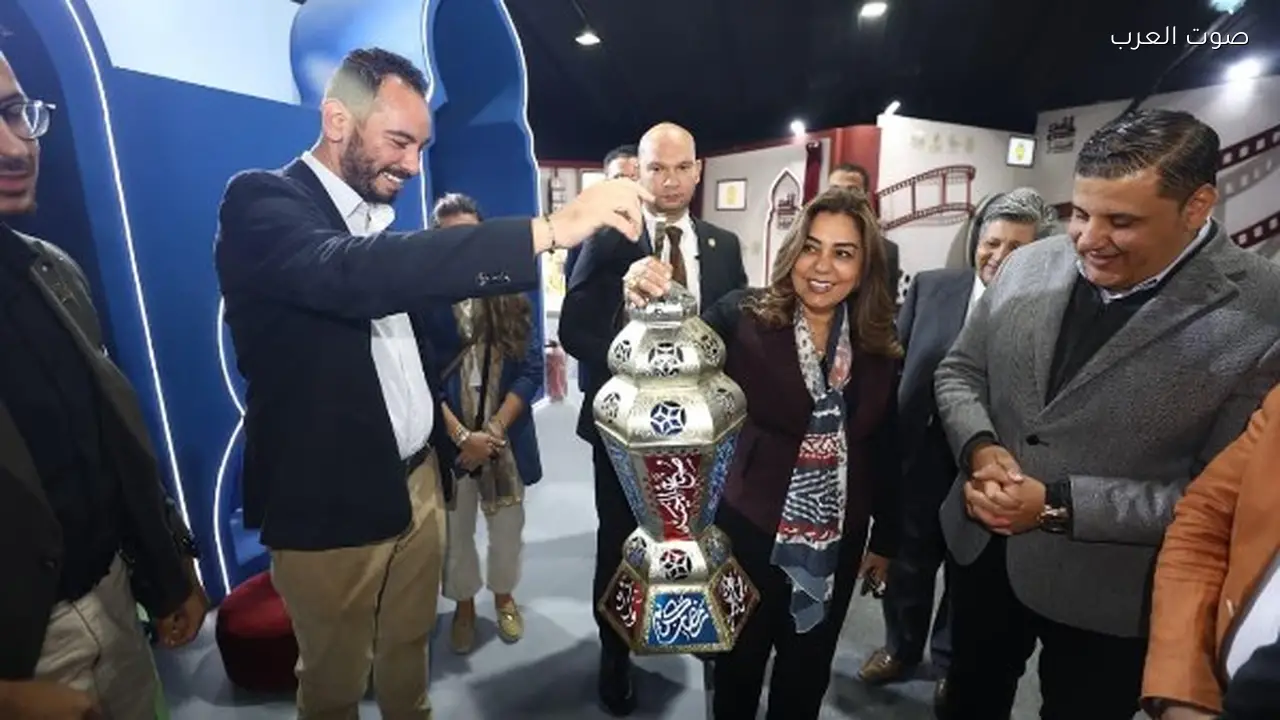 وزيرة التنمية المحلية تتابع مبادرة “المنفذ” لدعم الأسر المحتاجة