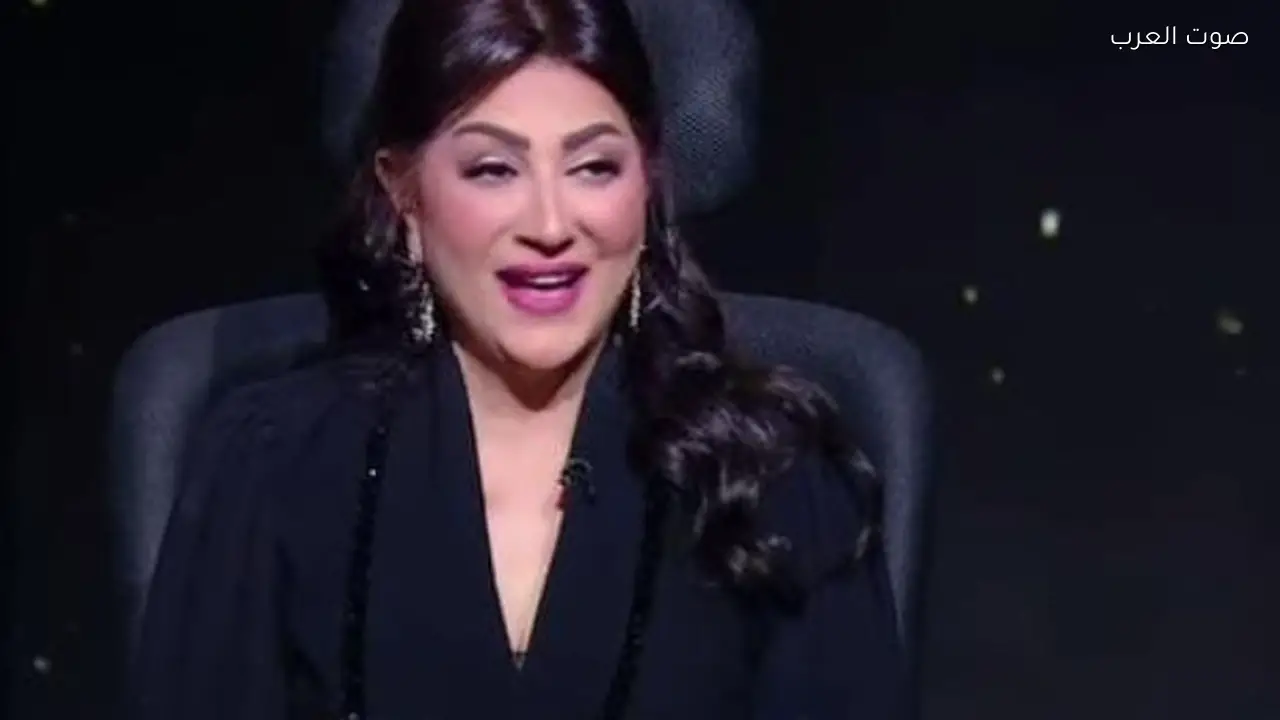 وفاء عامر تتحدث عن دورها في “الواد محروس بتاع الوزير” مع عادل إمام