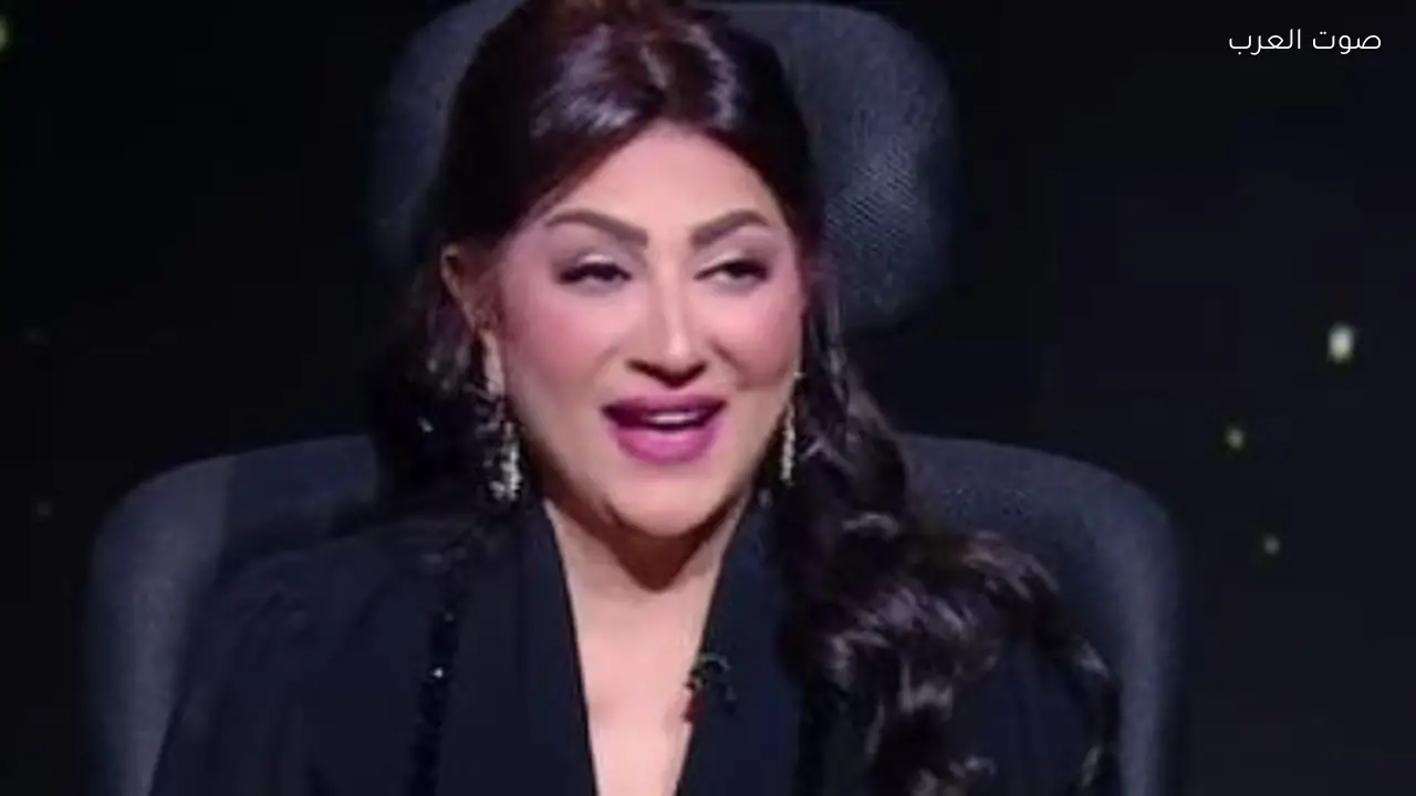 وفاء عامر: سأخطب لزوجي إذا قرر الزواج مرة أخرى