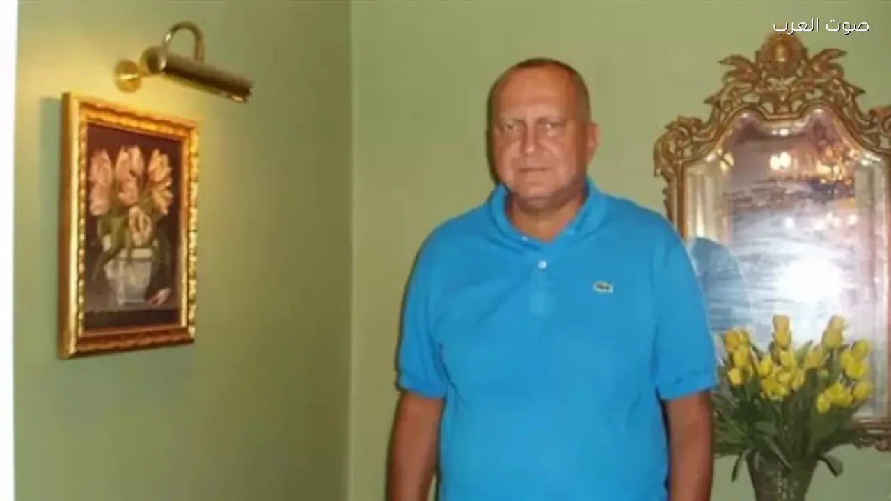 وفاة أشرف وجيه أباظة ابن ليلى مراد